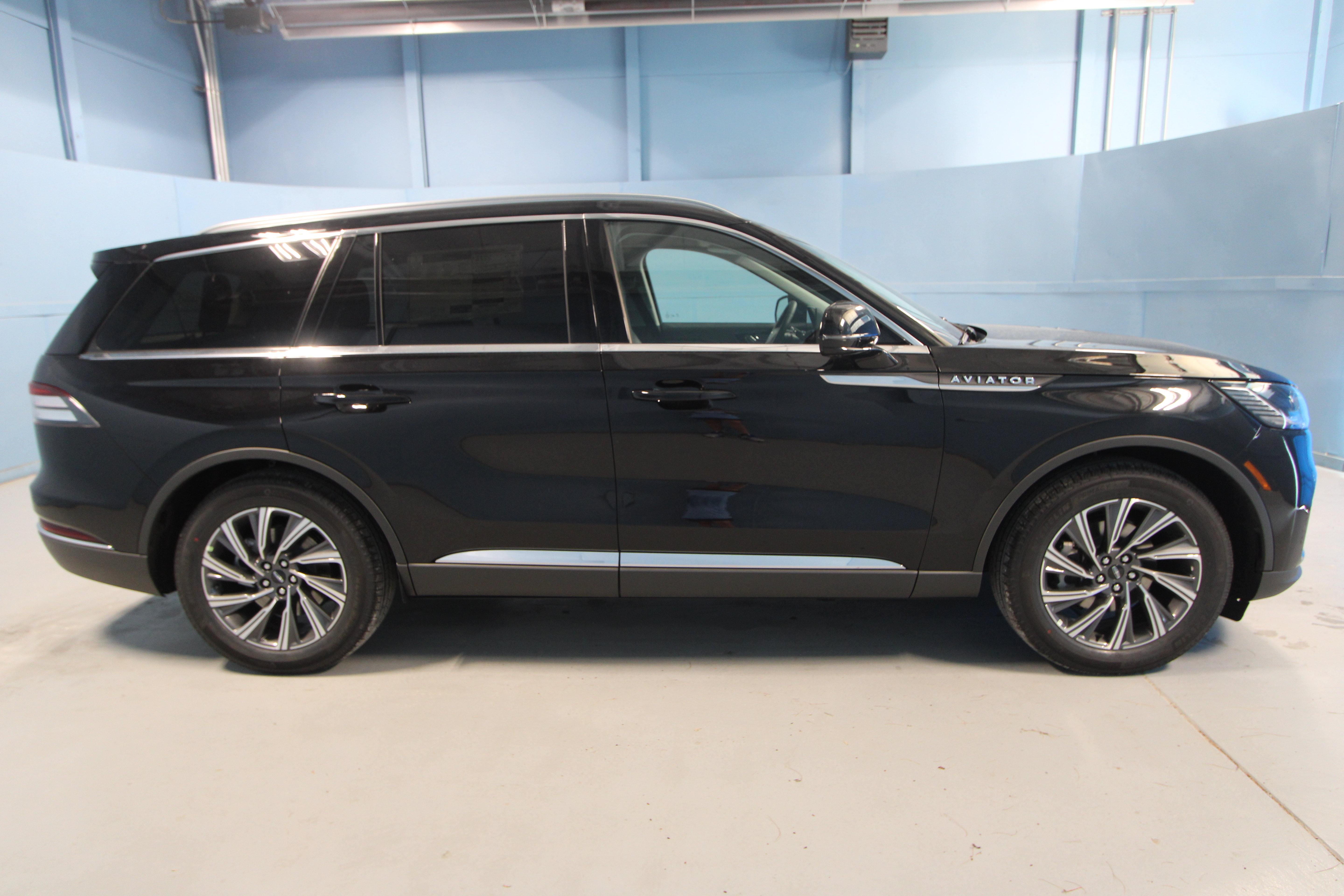 New 2026 Lincoln Aviator 2WD image 33
