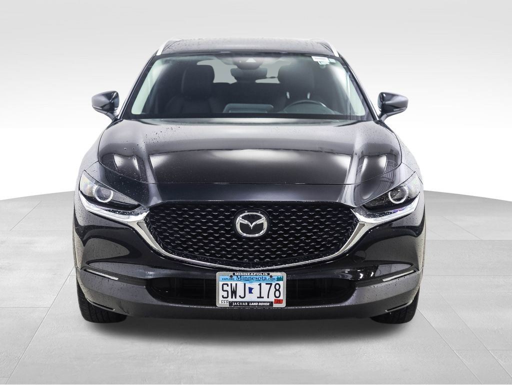 Used 2023 MAZDA CX-30 AWD 2.5 S w/ Select Package image 8