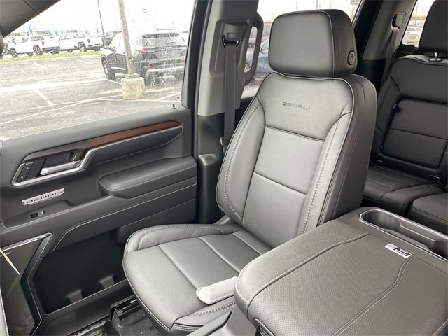 New 2026 GMC Sierra 1500 Denali w/ Denali Reserve Package image 24