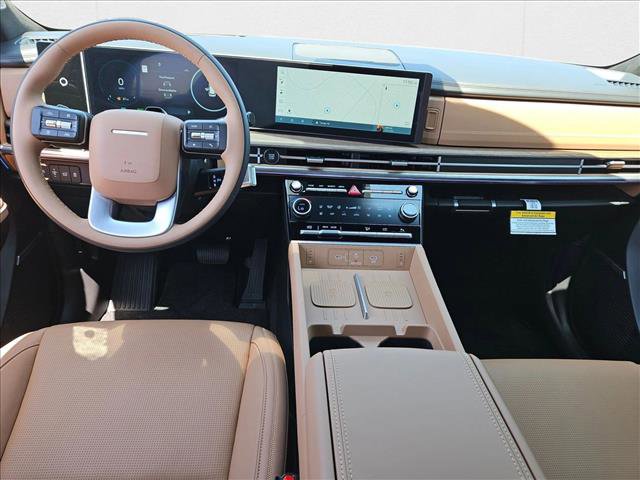 New 2026 Hyundai Santa Fe Calligraphy image 12