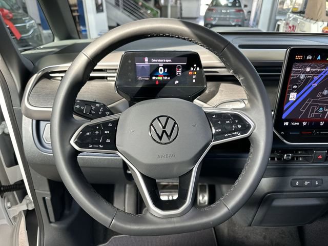 New 2025 Volkswagen ID. Buzz Pro S image 14