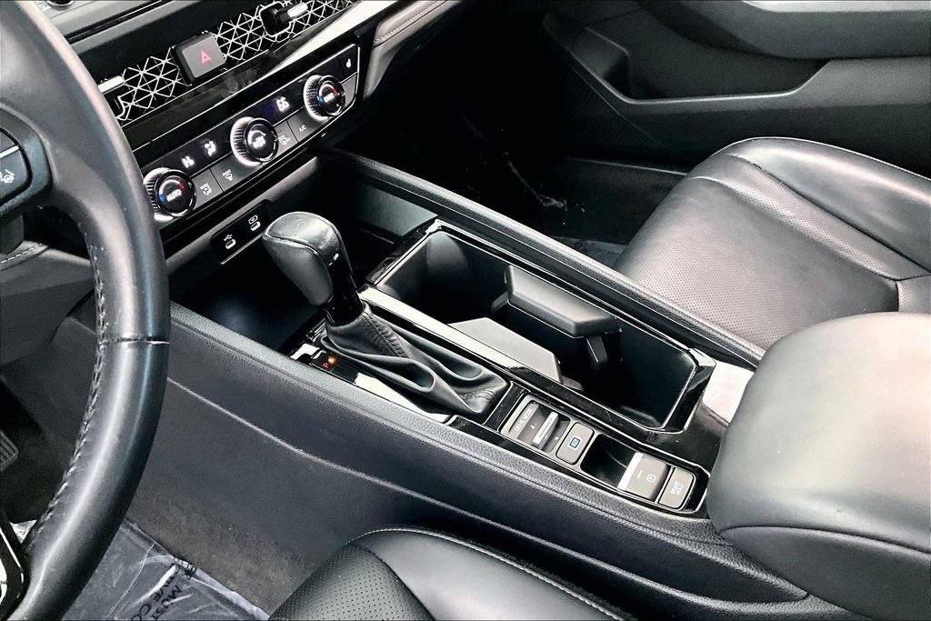 Used 2024 Honda Accord EX-L image 17