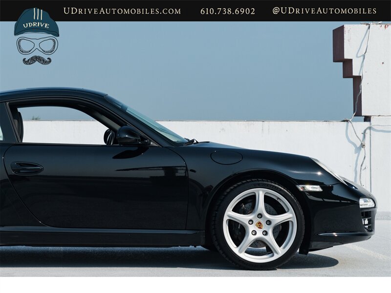 Used 2009 Porsche 911 Carrera RWD image 18
