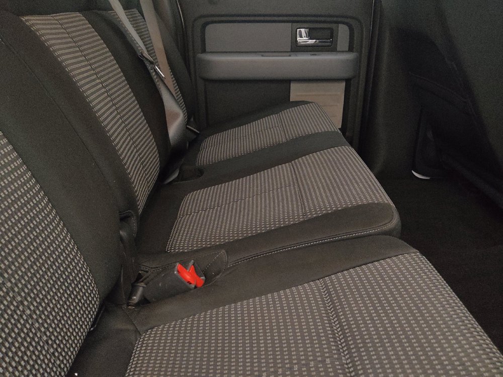 Used 2014 Ford F150 STX w/ Equipment Group 201A Mid image 19