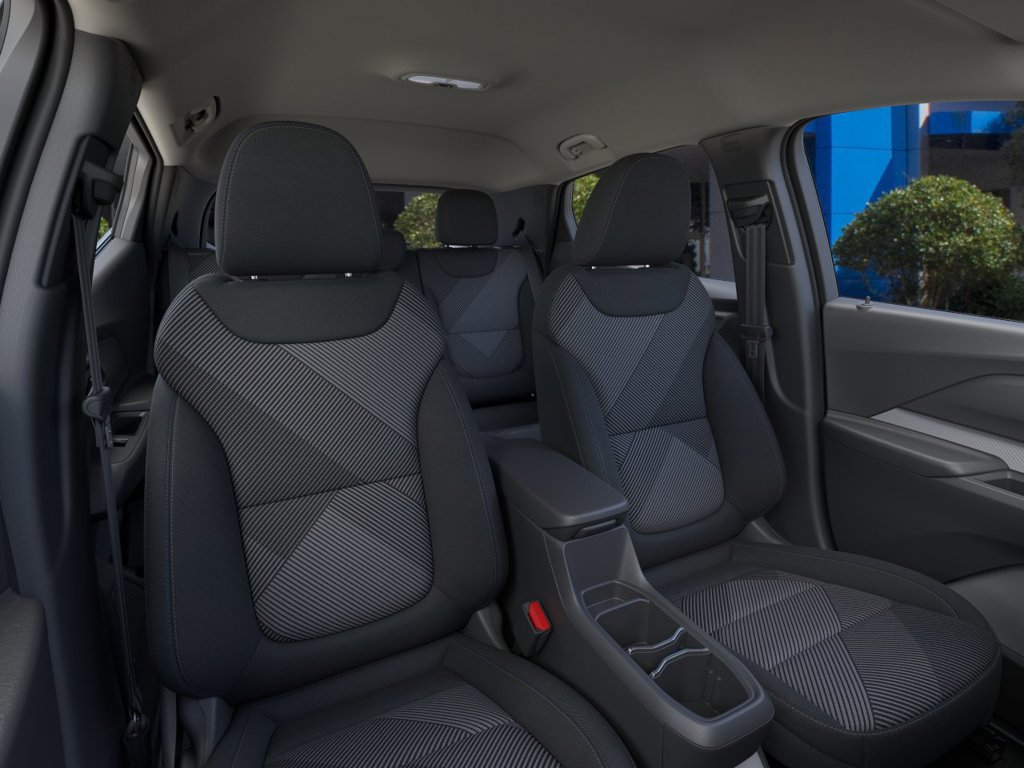 New 2027 Chevrolet Bolt LT w/ Comfort Package FWD image 16