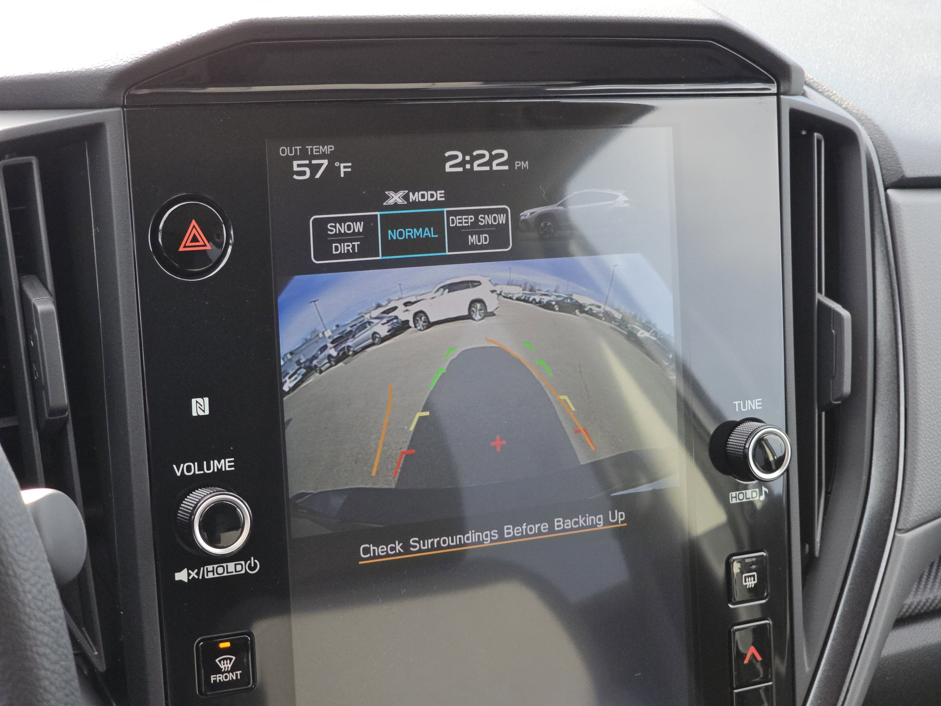 New 2026 Subaru Crosstrek 2.0i Premium image 21