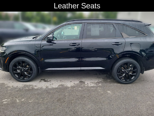 Used 2021 Kia Sorento SX AWD/4WD image 2