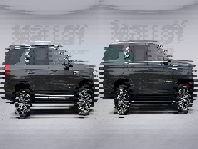 Used 2021 GMC Yukon Denali w/ Denali Premium Package image 6