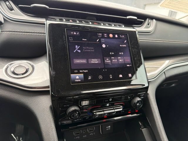 Used 2023 Jeep Grand Cherokee L Laredo w/ Luxury Tech Group I AWD/4WD image 32