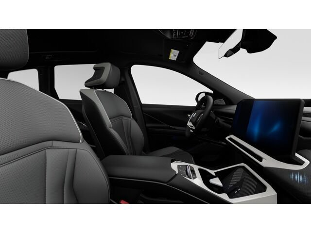 New 2027 BMW iX3 50 xDrive w/ M Sport Professional Package AWD/4WD image 9