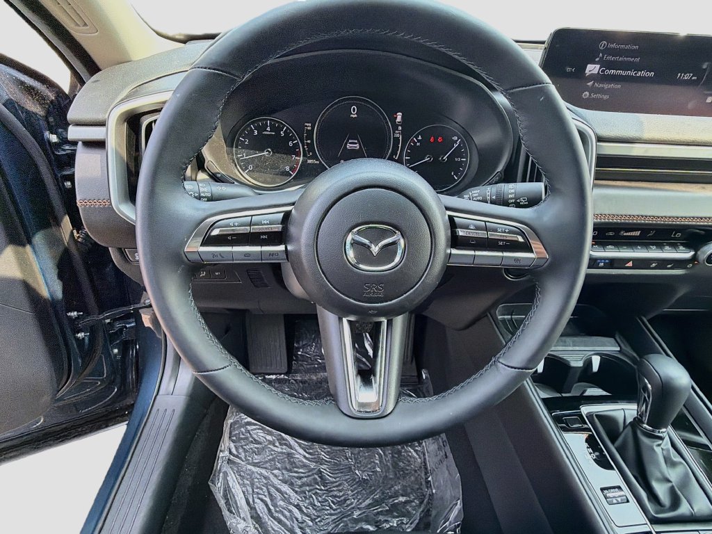 Certified 2026 MAZDA CX-50 AWD 2.5 S w/ Premium Package image 11