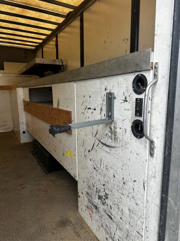 Used 2019 Ford E-450 and Econoline 450 Super Duty w/ Power Windows & Locks Group RWD image 12