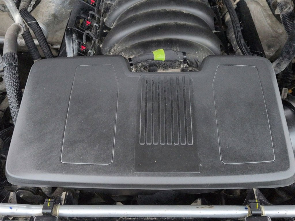 Used 2022 Chevrolet Silverado 1500 RST image 27