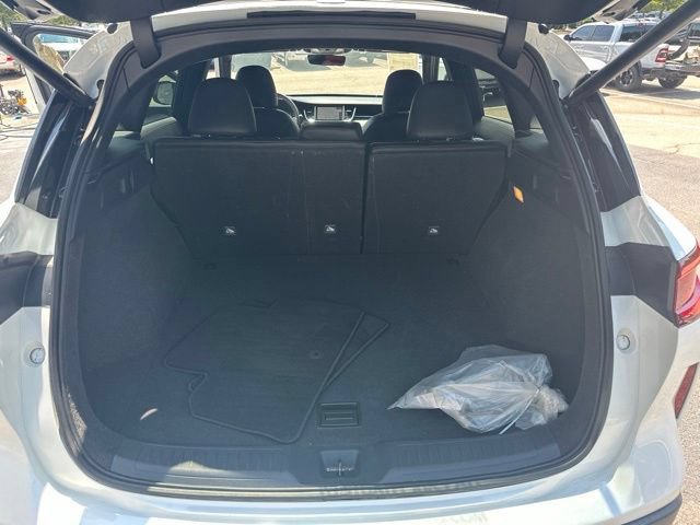 Used 2023 INFINITI QX50 Sport FWD image 19