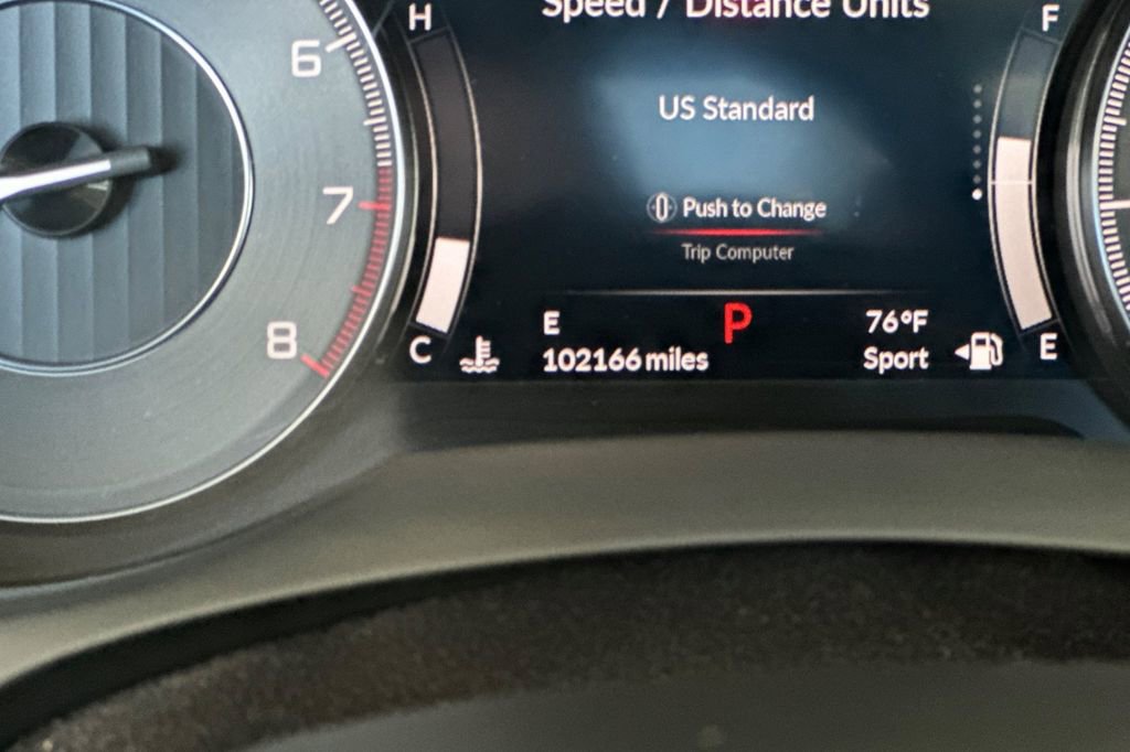 Used 2020 Acura RDX AWD w/ Advance Package image 26