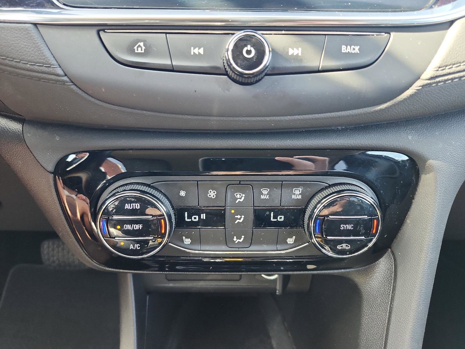 Certified 2023 Buick Encore GX Select image 15