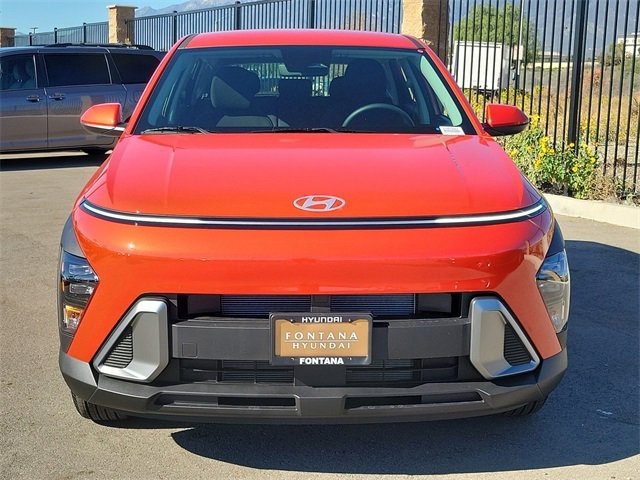 New 2026 Hyundai Kona SE image 26