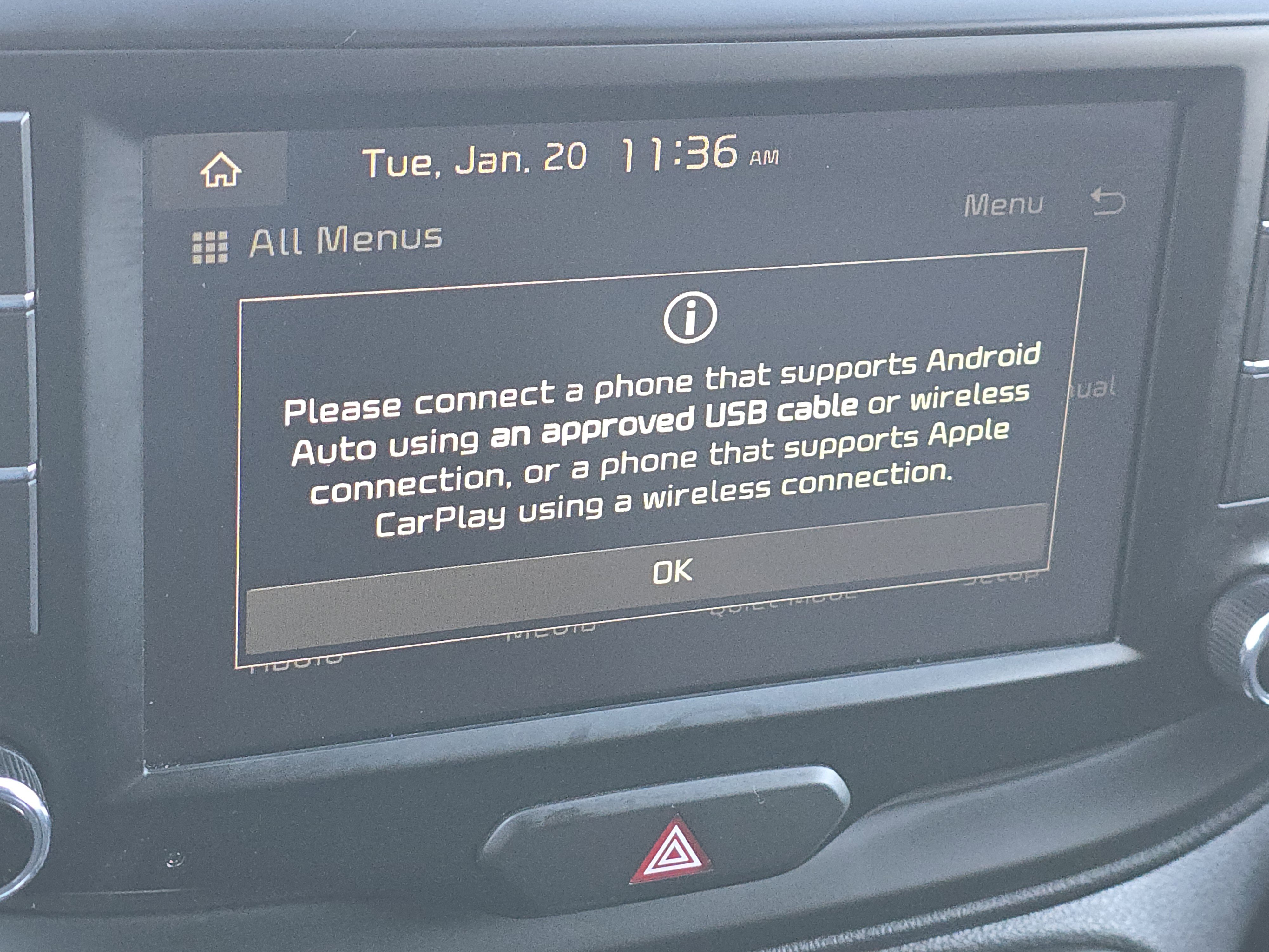 Used 2024 Kia Soul LX w/ Option Group 015 image 9