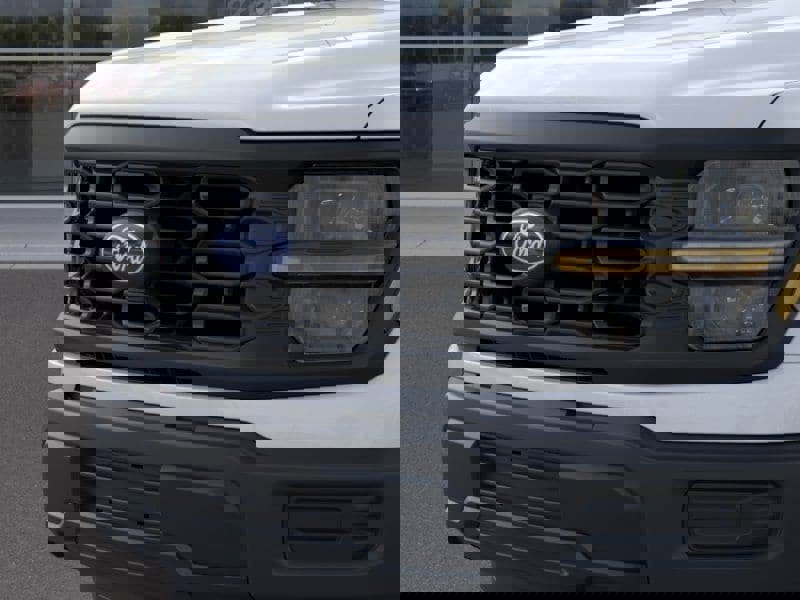 New 2026 Ford F150 XL RWD image 48