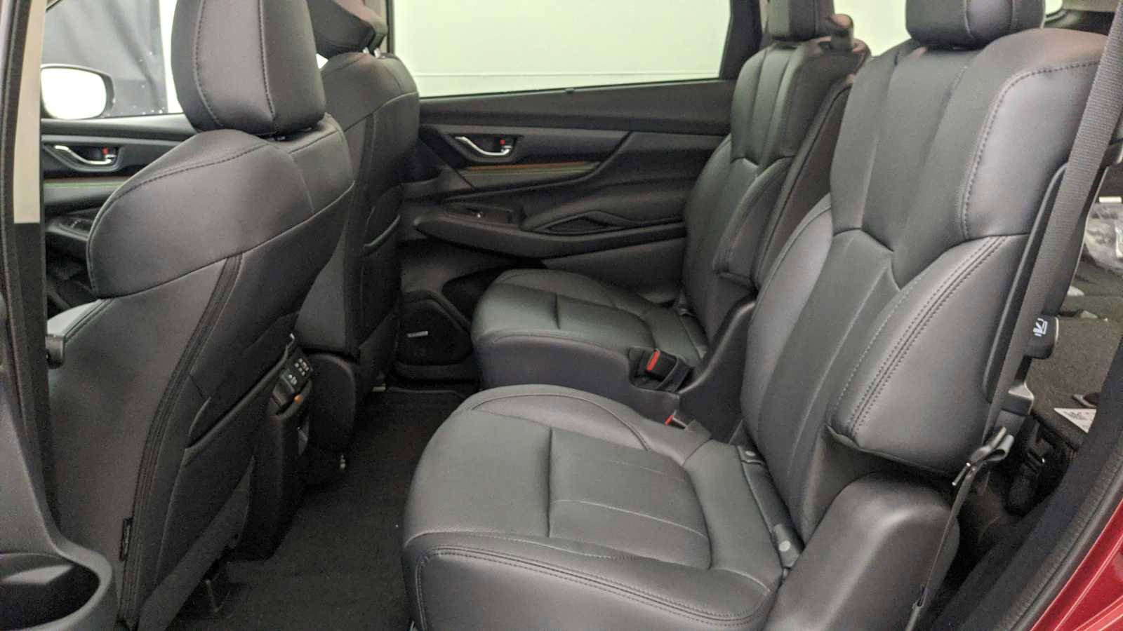 New 2026 Subaru Ascent Bronze Edition image 26