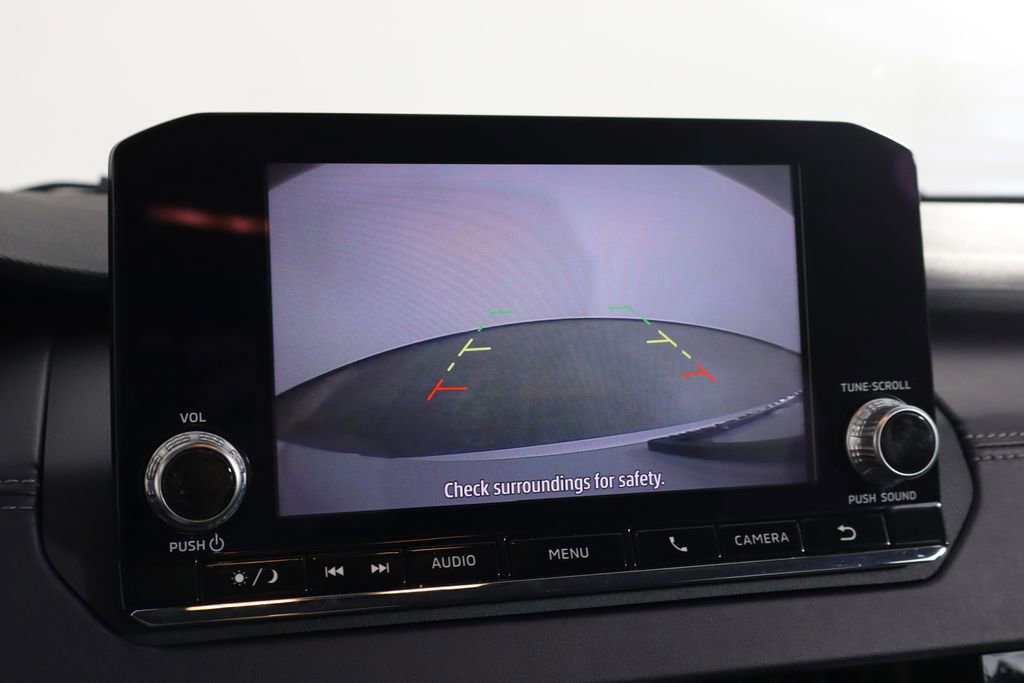 Used 2024 Mitsubishi Outlander ES image 37