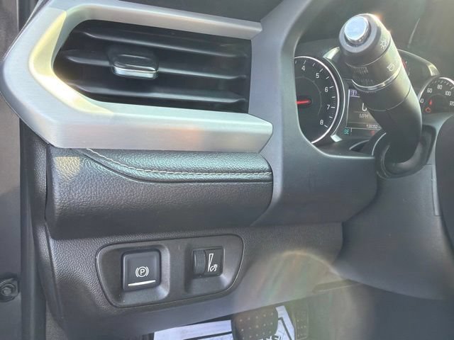 Used 2017 GMC Acadia SLT FWD image 31
