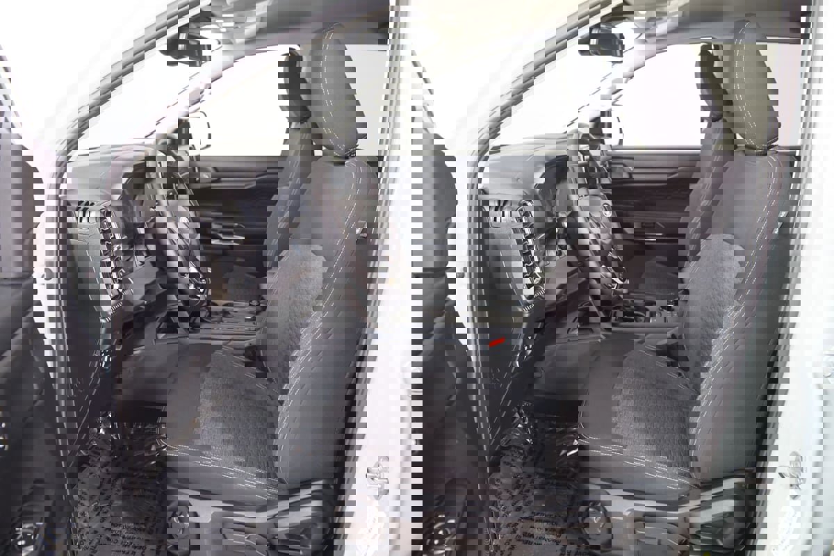 Used 2024 Ford Ranger XLT w/ Trailer Tow Package AWD/4WD image 10