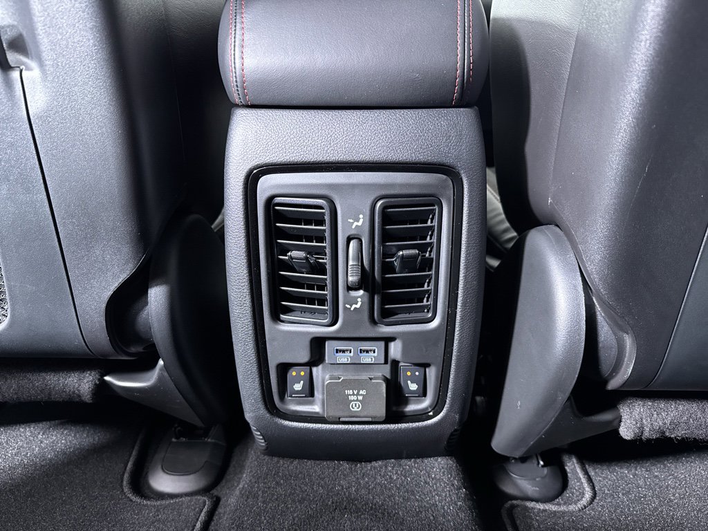 New 2026 Dodge Durango GT image 26