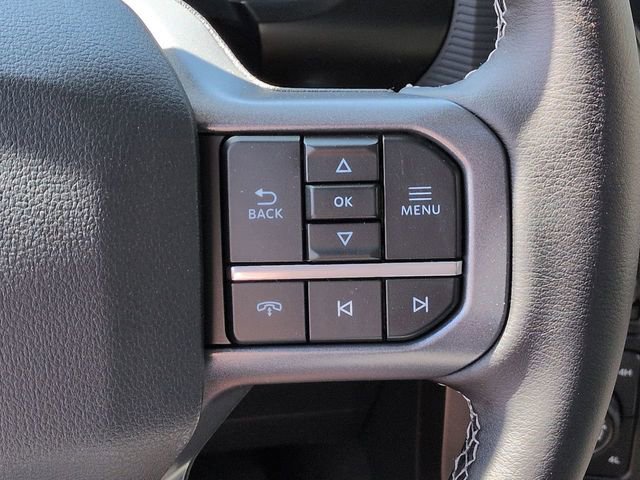 New 2025 Ford F150 Lariat w/ Equipment Group 502A High AWD/4WD image 29