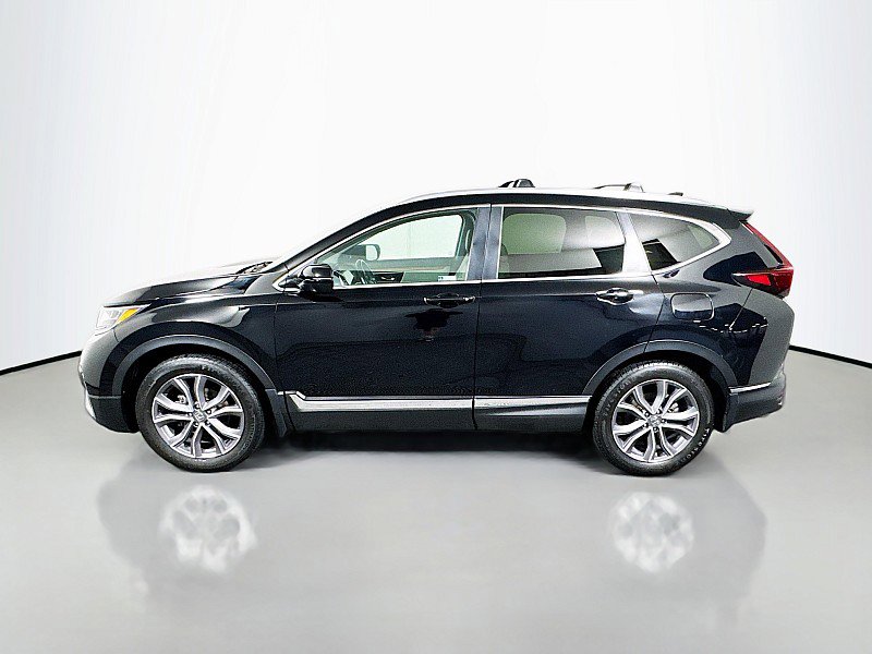 Used 2020 Honda CR-V Touring image 4