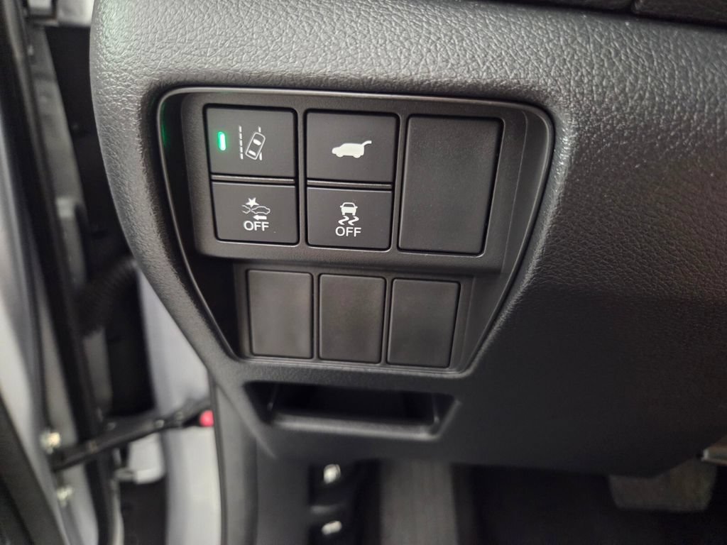 Used 2019 Honda CR-V Touring image 18