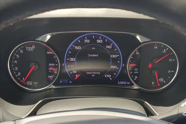 Used 2023 Chevrolet Blazer Premier FWD image 11