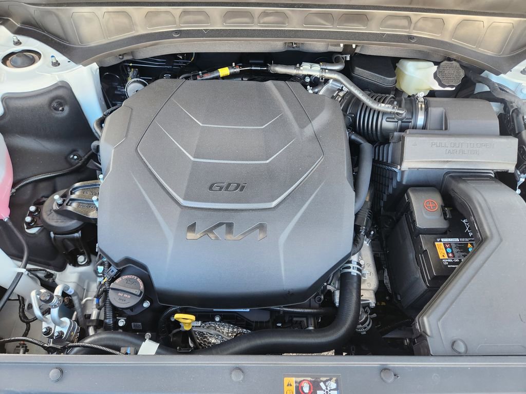 New 2025 Kia Telluride SX Prestige X-Line AWD/4WD image 18