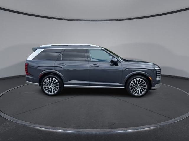 New 2026 Hyundai Palisade Calligraphy image 9