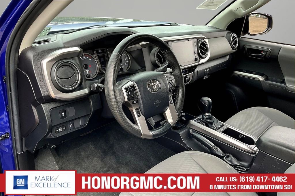 Used 2023 Toyota Tacoma SR5 image 16