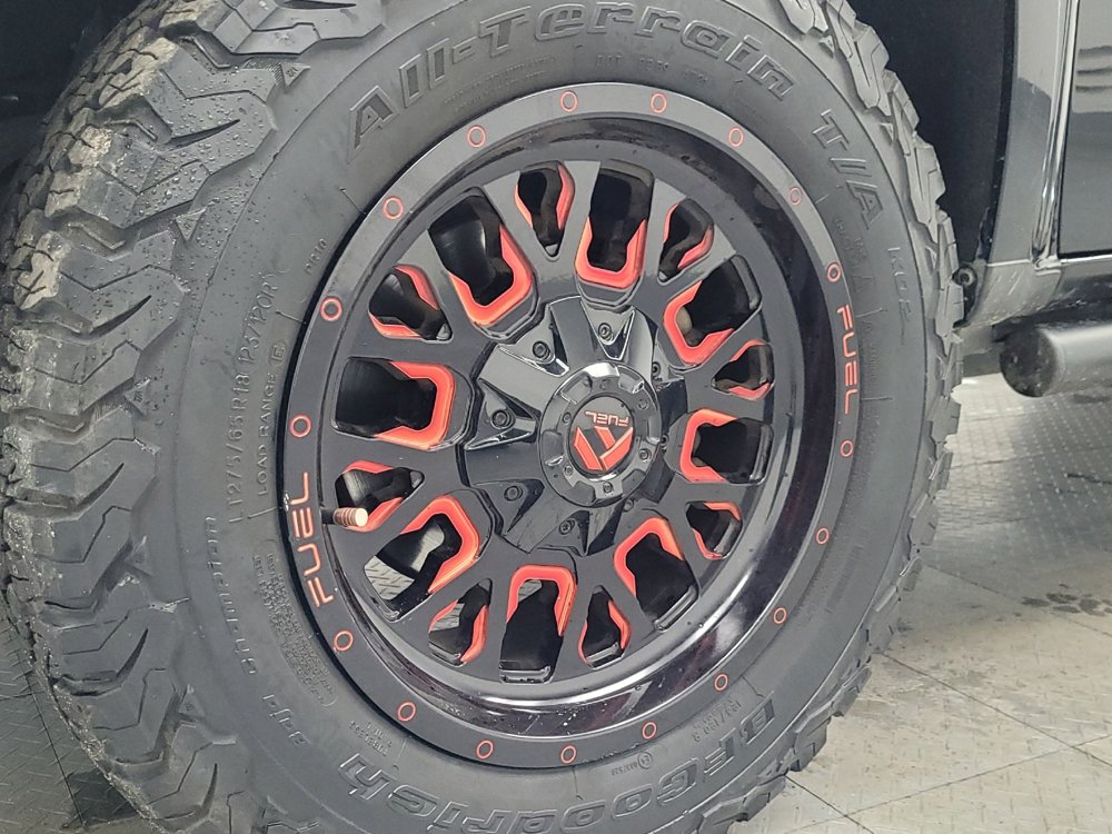 Used 2016 Chevrolet Colorado LT w/ LT Convenience Package image 31