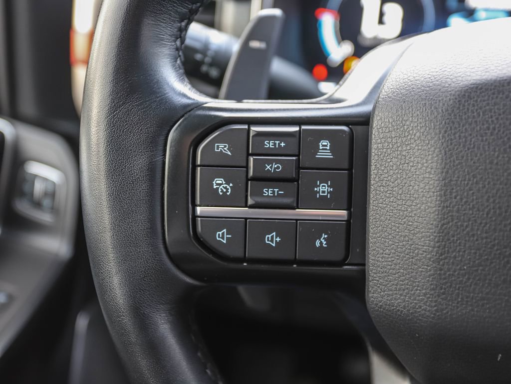 Used 2022 Ford F150 Raptor w/ Raptor 37 Performance Package image 12