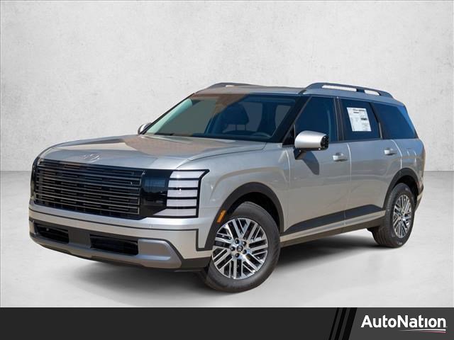 New 2026 Hyundai Palisade SEL