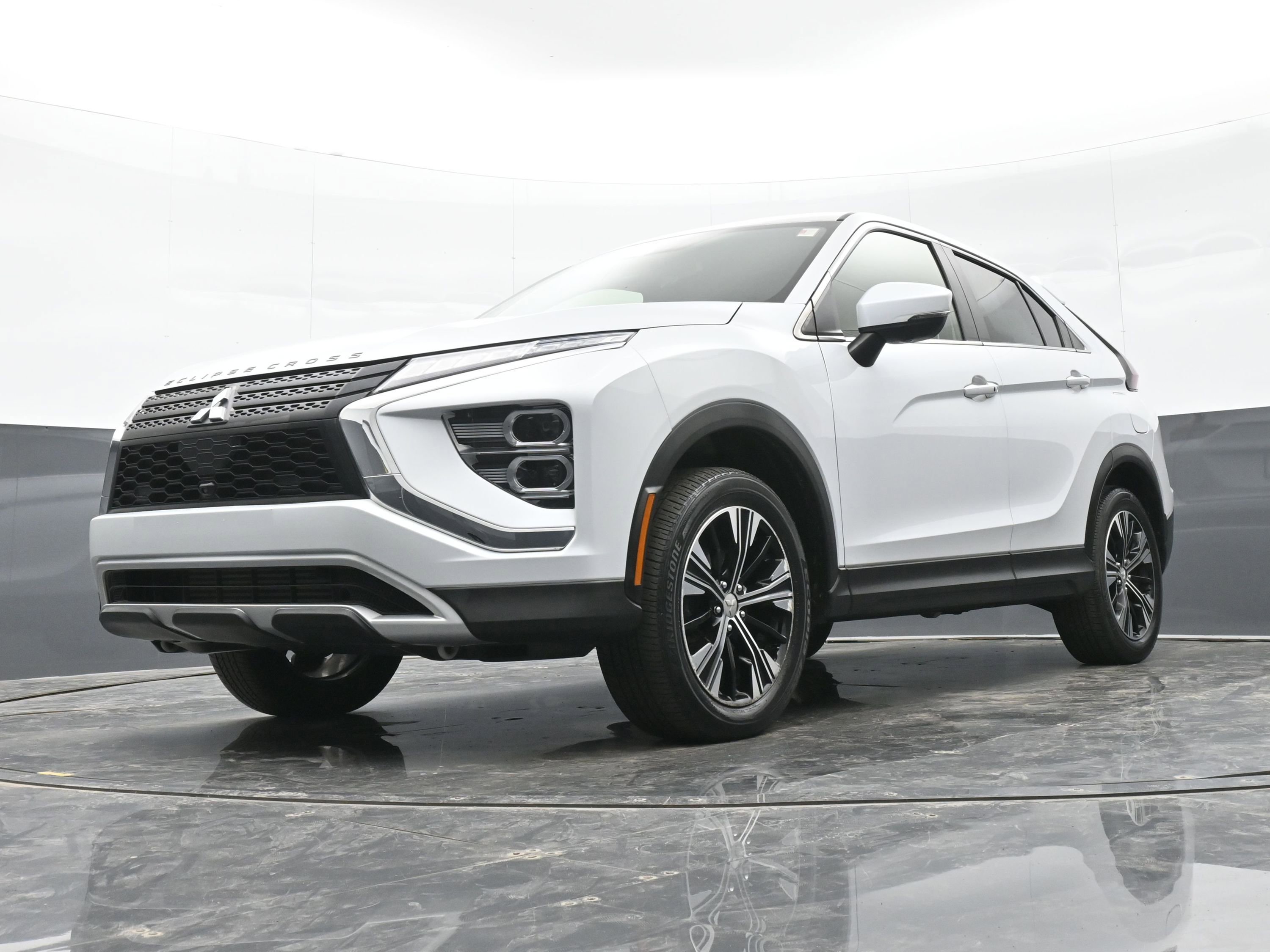 Used 2022 Mitsubishi Eclipse Cross SEL image 42