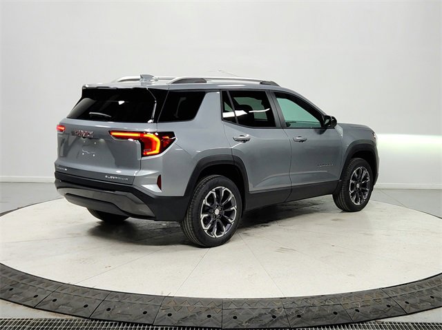 New 2026 GMC Terrain Elevation w/ Elevation Premium Package image 7