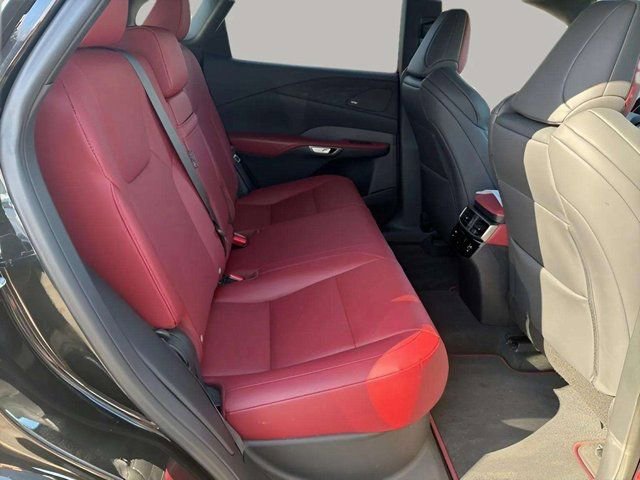 Used 2024 Lexus RX 350 F Sport w/ Convenience Package image 32