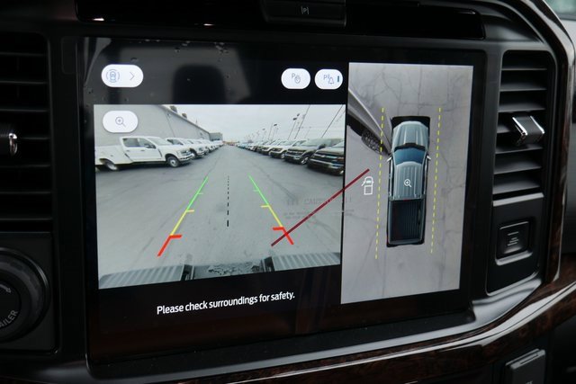 New 2025 Ford F150 XLT w/ Equipment Group 302A MID image 4