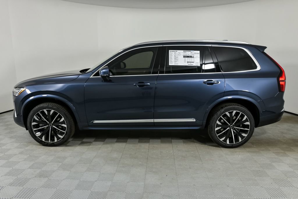Certified 2026 Volvo XC90 B6 Plus w/ Protection Package Premier image 2