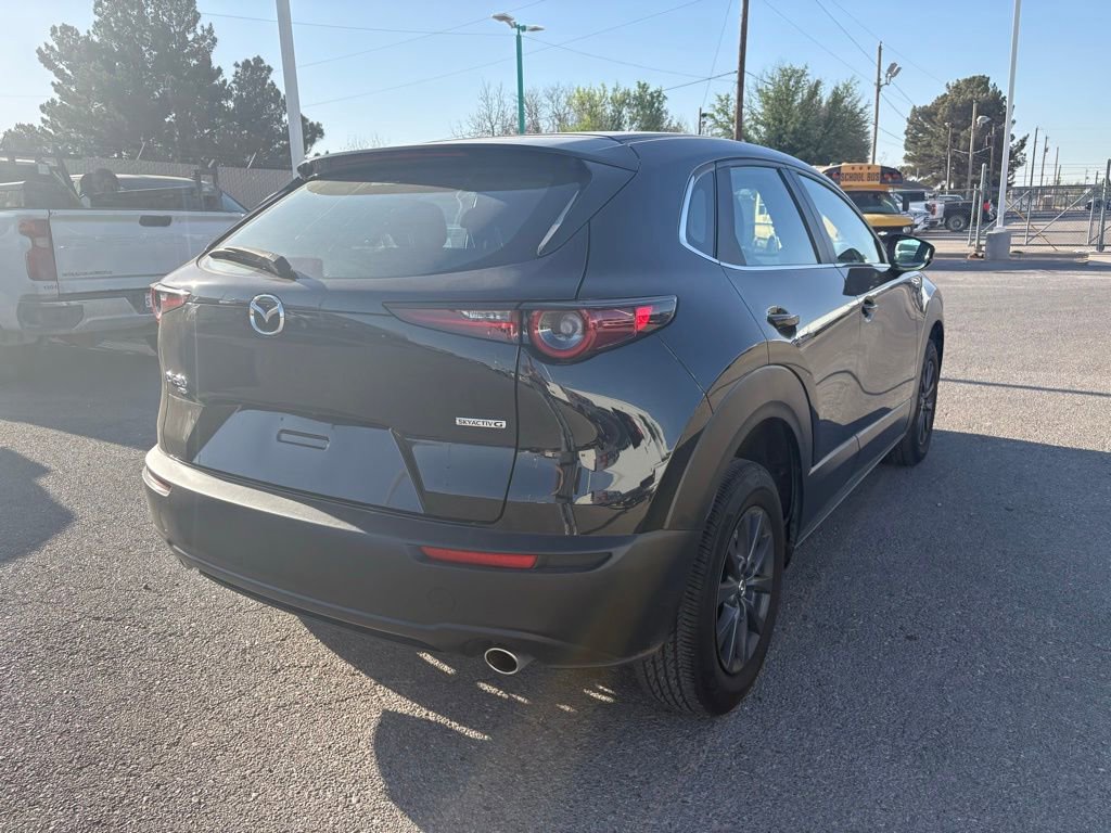 Used 2025 MAZDA CX-30 AWD 2.5 S image 4