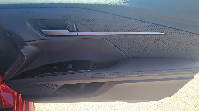 New 2026 Toyota Camry XSE w/ Premium Package FWD image 14