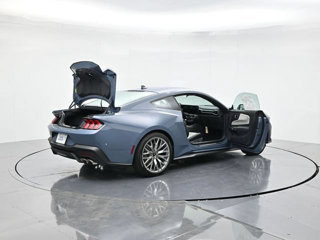 Used 2025 Ford Mustang GT Premium RWD image 25