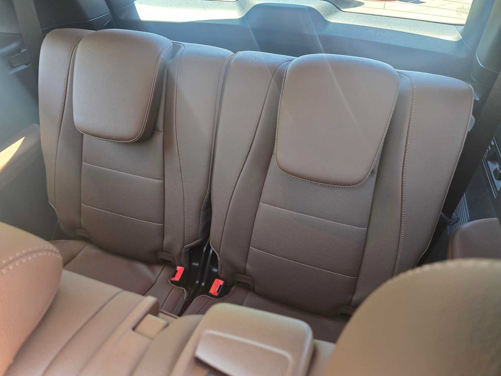 Certified 2026 Mercedes-Benz GLS 450 4MATIC image 19