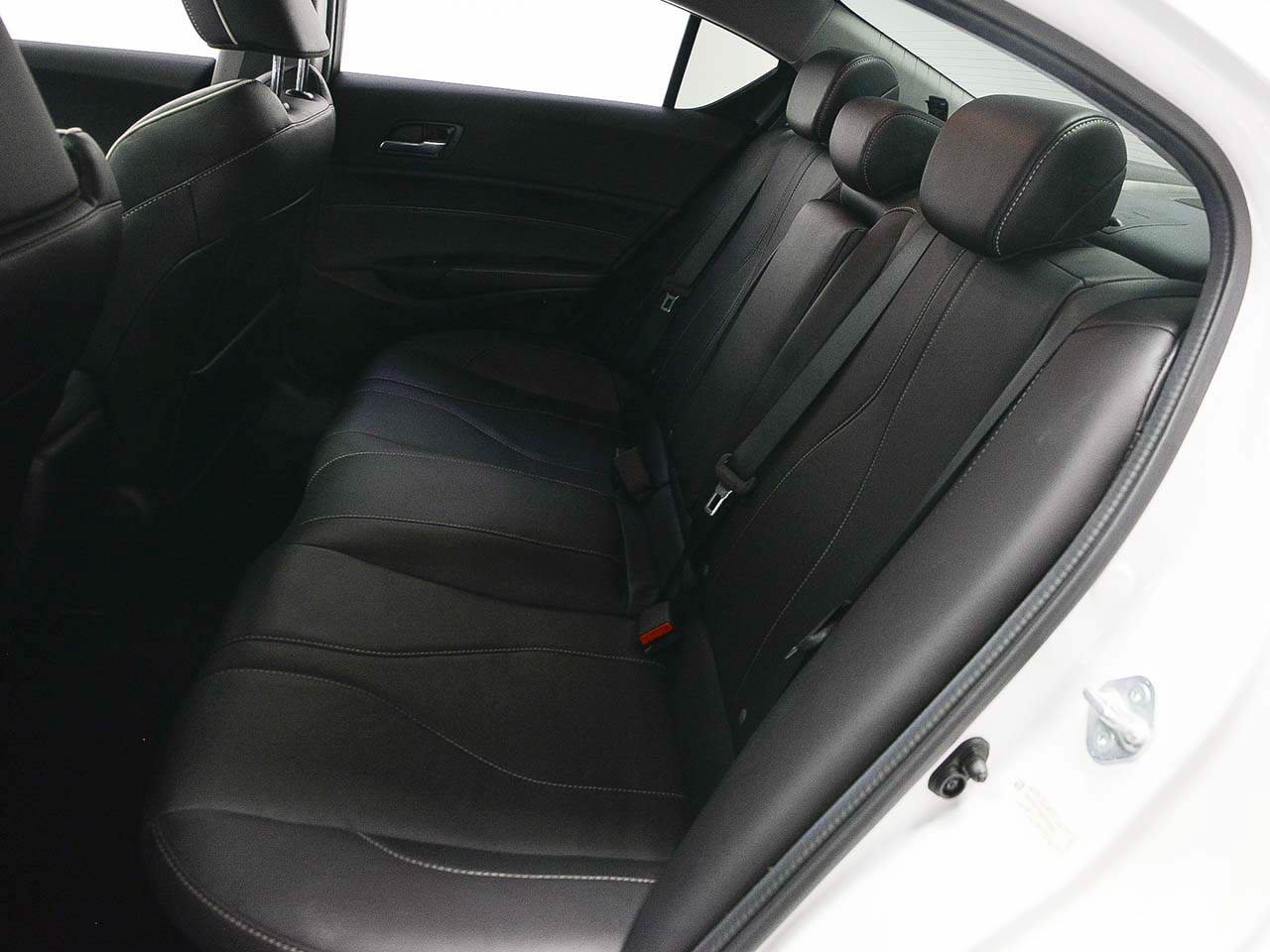 Used 2022 Acura ILX w/ Premium Package FWD image 10