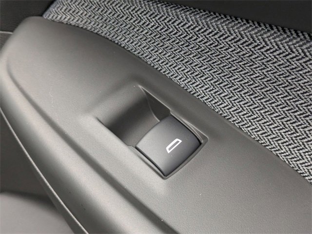 New 2026 Chevrolet TrailBlazer LT w/ Driver Confidence Package image 32