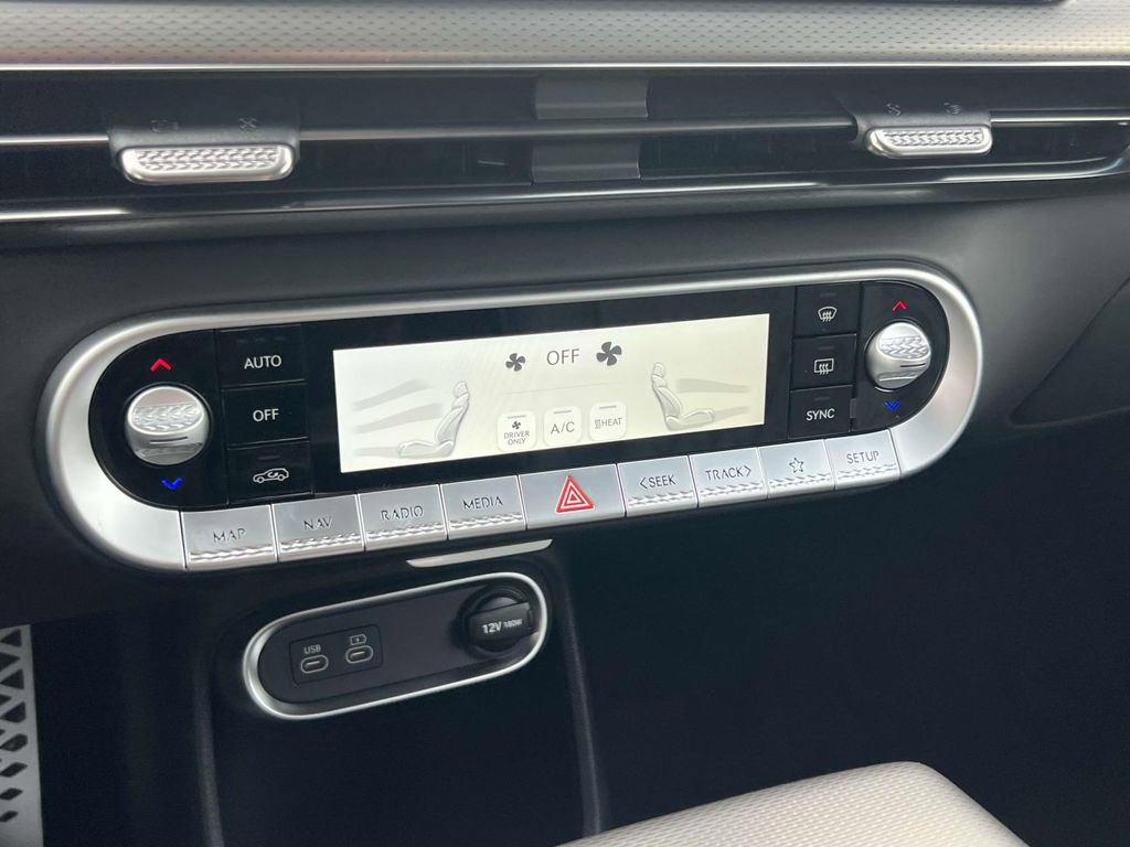 New 2024 Genesis GV60 Performance image 29